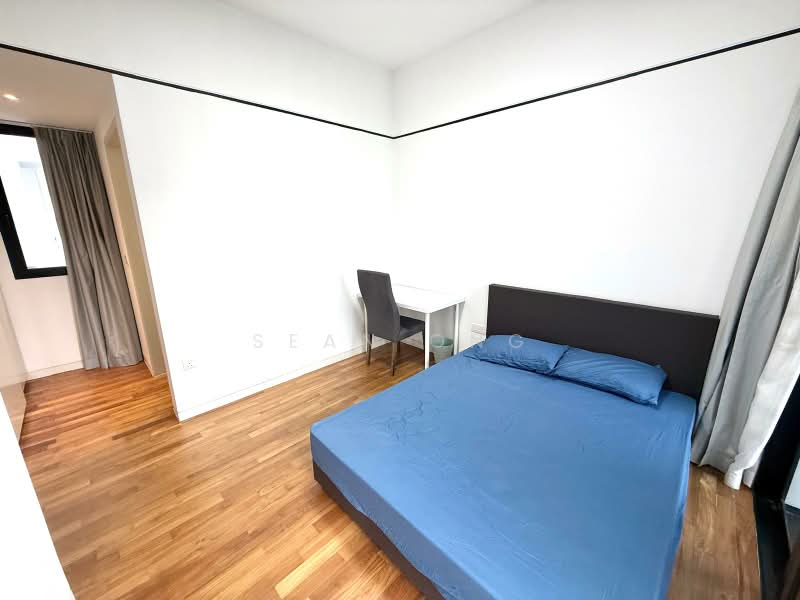 Village @ Pasir Panjang, 463 Pasir Panjang Road, Room Rental, 200 sqft, Condominium For Rent, by Sean Ong, 500197669 - Bedroom - PropertyGuru.com.sg