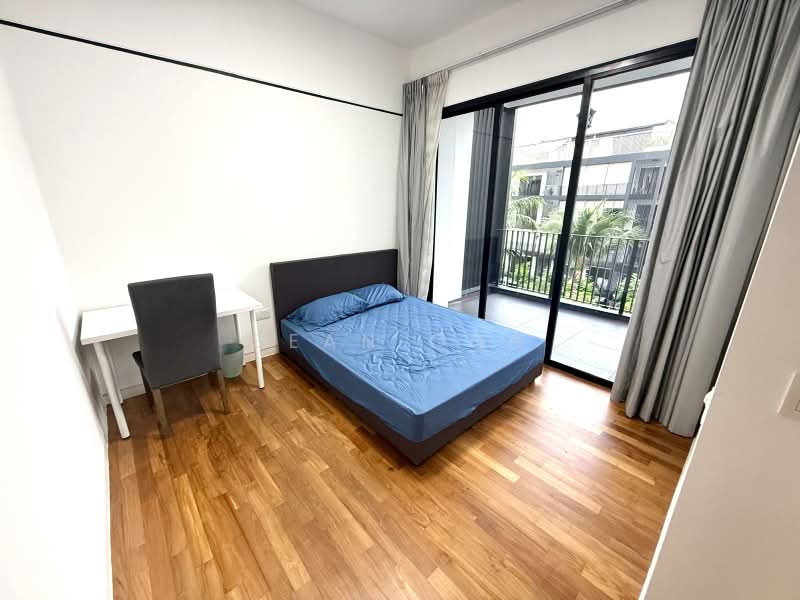 Village @ Pasir Panjang, 463 Pasir Panjang Road, Room Rental, 200 sqft, Condominium For Rent, by Sean Ong, 500197669 - Bedroom - PropertyGuru.com.sg