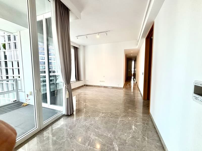 Nouvel 18, 16 Anderson Road, 4 Bedrooms, 1,765 sqft, Condominium For Rent, by Kelvin Tan, 500197672 - Interior - PropertyGuru.com.sg