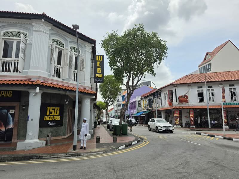 Joo Chiat Road, , 1,851 sqft, Shop / Shophouse For Sale, by Victor Koh, 500197675 - Exterior - CommercialGuru.com.sg