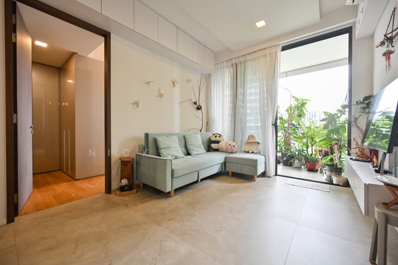 Artra, 12 Alexandra View, 3 Bedrooms, 1,119 sqft, Condominium For Sale, by Nickson Guay, 500197676 - Living Room - PropertyGuru.com.sg