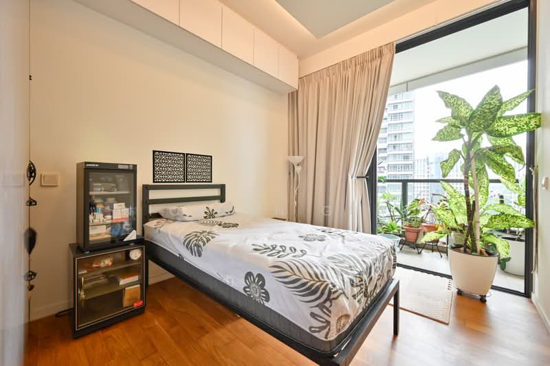 Artra, 12 Alexandra View, 3 Bedrooms, 1,119 sqft, Condominium For Sale, by Nickson Guay, 500197676 - Bedroom - PropertyGuru.com.sg