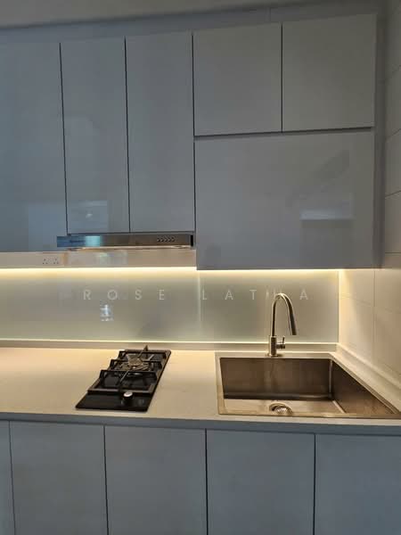 22 Teban Gardens Road, 22 Teban Gardens Road, 2 Bedrooms, 1,119 sqft, HDB Flat For Rent, by Rose Latha, 500197677 - Kitchen - PropertyGuru.com.sg