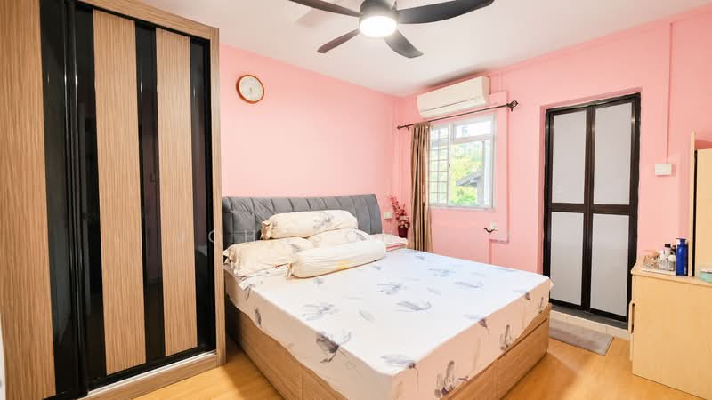 914 Jurong West Street 91, 914 Jurong West Street 91, 2 Bedrooms, 785 sqft, HDB Flat For Sale, by Johnson Lim, 500197680 - Bedroom - PropertyGuru.com.sg