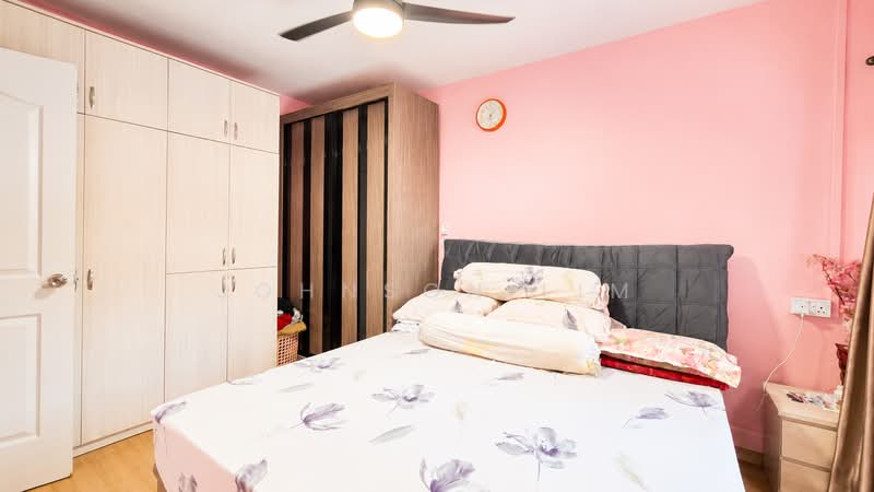 914 Jurong West Street 91, 914 Jurong West Street 91, 2 Bedrooms, 785 sqft, HDB Flat For Sale, by Johnson Lim, 500197680 - Bedroom - PropertyGuru.com.sg