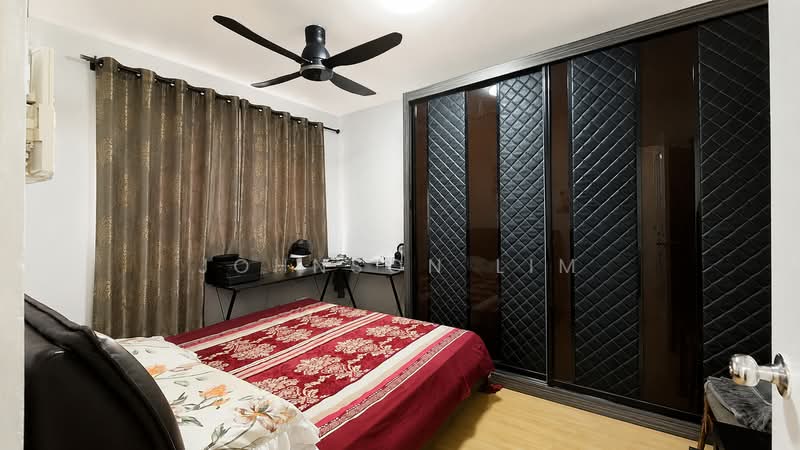 914 Jurong West Street 91, 914 Jurong West Street 91, 2 Bedrooms, 785 sqft, HDB Flat For Sale, by Johnson Lim, 500197680 - Bedroom - PropertyGuru.com.sg