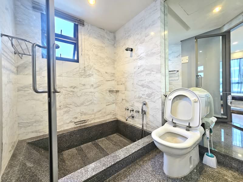 Water Place, 175 Tanjong Rhu Road, 3 Bedrooms, 1,216 sqft, Condominium For Sale, by Muhammad Noor Danial, 500197681 - Bathroom - PropertyGuru.com.sg