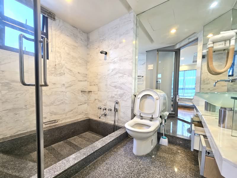 Water Place, 175 Tanjong Rhu Road, 3 Bedrooms, 1,216 sqft, Condominium For Sale, by Muhammad Noor Danial, 500197681 - Bathroom - PropertyGuru.com.sg