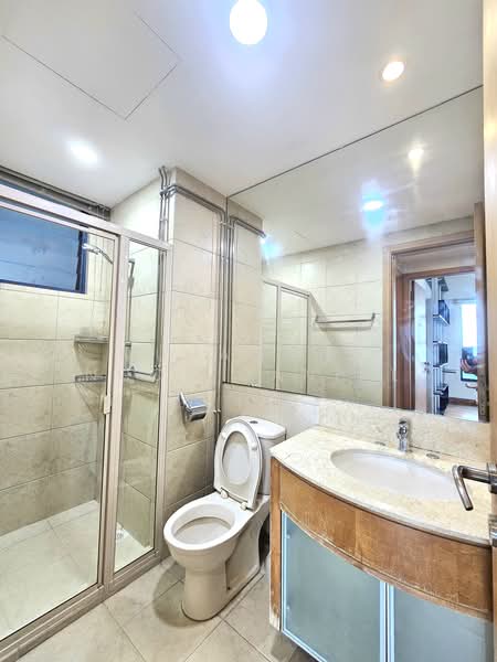 Water Place, 175 Tanjong Rhu Road, 3 Bedrooms, 1,216 sqft, Condominium For Sale, by Muhammad Noor Danial, 500197681 - Bathroom - PropertyGuru.com.sg
