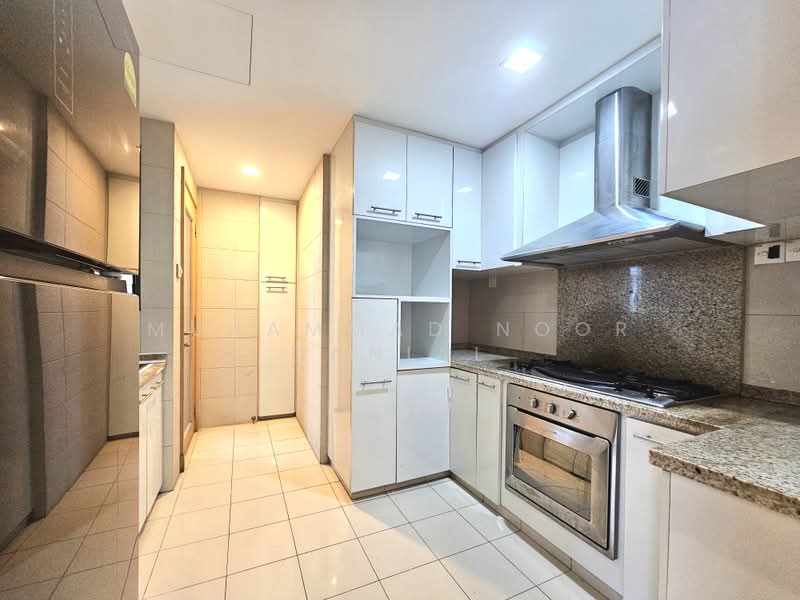 Water Place, 175 Tanjong Rhu Road, 3 Bedrooms, 1,216 sqft, Condominium For Sale, by Muhammad Noor Danial, 500197681 - Kitchen - PropertyGuru.com.sg