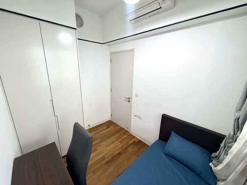 Village @ Pasir Panjang, 463 Pasir Panjang Road, Room Rental, 100 sqft, Condominium For Rent, by Sean Ong, 500197683 - Bedroom - PropertyGuru.com.sg
