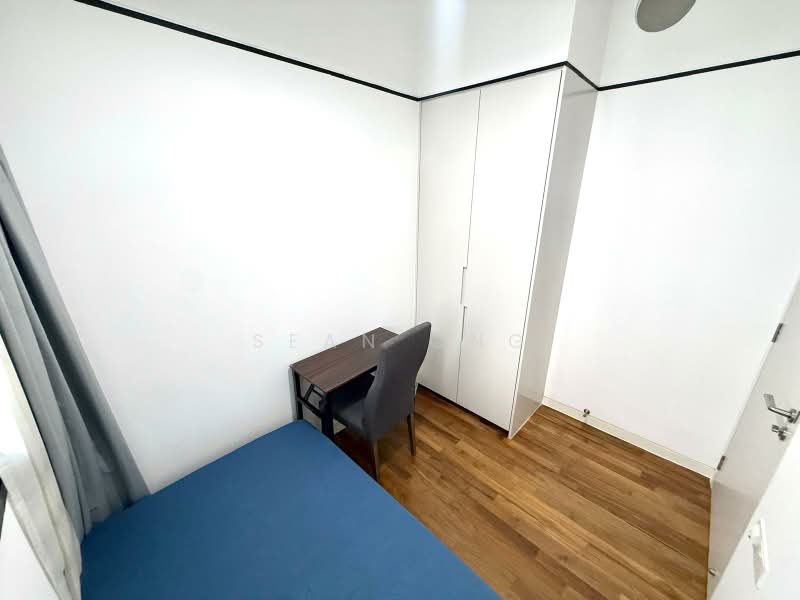 Village @ Pasir Panjang, 463 Pasir Panjang Road, Room Rental, 100 sqft, Condominium For Rent, by Sean Ong, 500197683 - Bedroom - PropertyGuru.com.sg