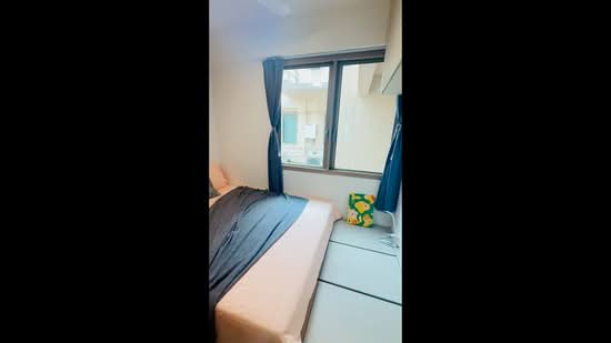 The Vales, 85 Anchorvale Crescent, Room Rental, 120 sqft, Condominium For Rent, by Steve Voon, 500197684 - PropertyGuru.com.sg