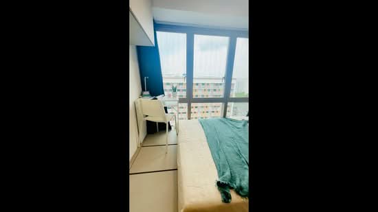The Vales, 85 Anchorvale Crescent, Room Rental, 120 sqft, Condominium For Rent, by Steve Voon, 500197684 - PropertyGuru.com.sg