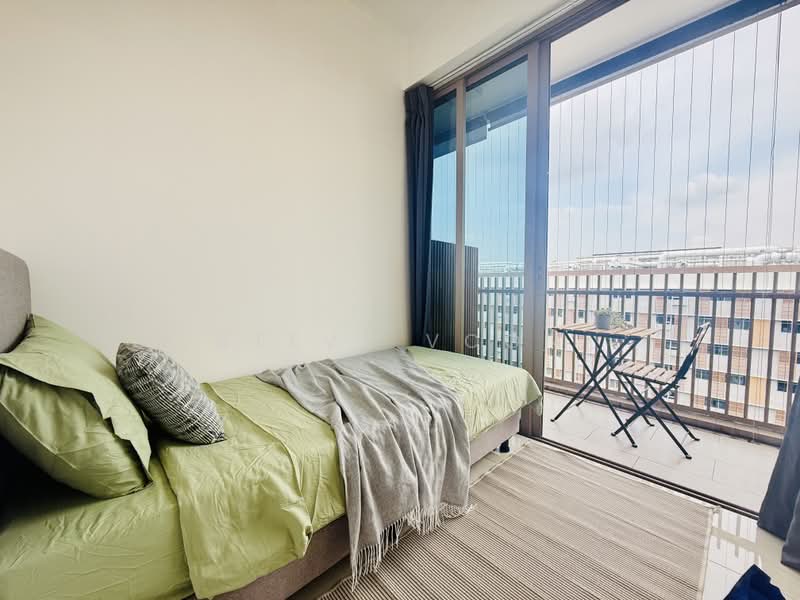 The Vales, 85 Anchorvale Crescent, Room Rental, 120 sqft, Condominium For Rent, by Steve Voon, 500197684 - R4 - PropertyGuru.com.sg