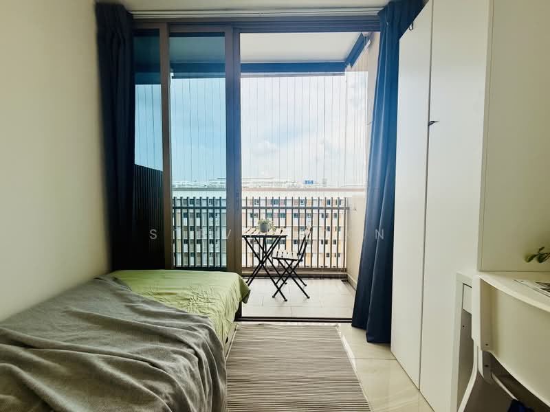 The Vales, 85 Anchorvale Crescent, Room Rental, 120 sqft, Condominium For Rent, by Steve Voon, 500197684 - R4 - PropertyGuru.com.sg