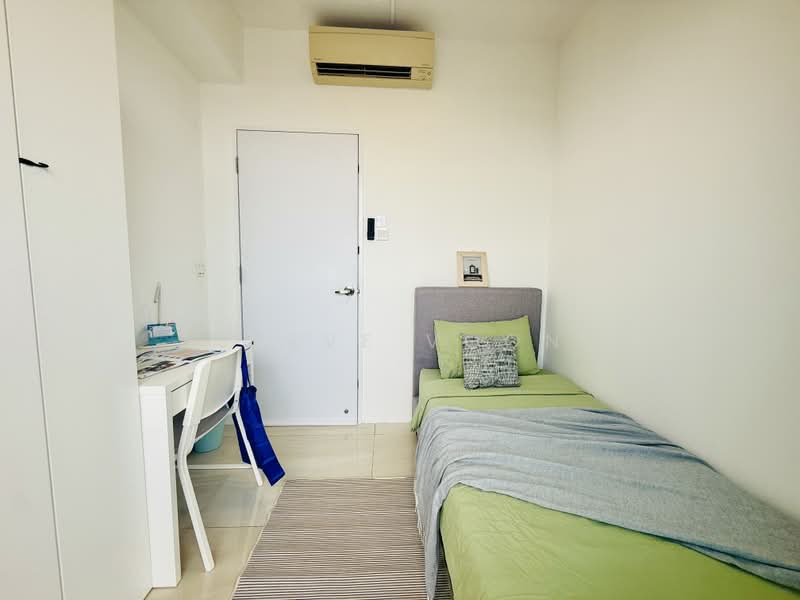 The Vales, 85 Anchorvale Crescent, Room Rental, 120 sqft, Condominium For Rent, by Steve Voon, 500197684 - R4 - PropertyGuru.com.sg