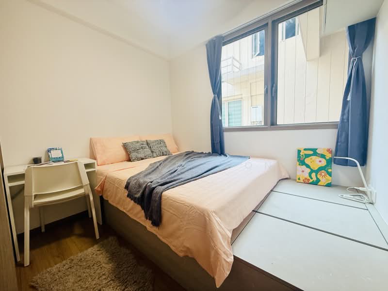 The Vales, 85 Anchorvale Crescent, Room Rental, 120 sqft, Condominium For Rent, by Steve Voon, 500197684 - R3 - PropertyGuru.com.sg