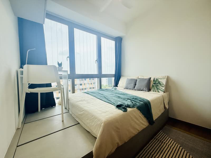 The Vales, 85 Anchorvale Crescent, Room Rental, 120 sqft, Condominium For Rent, by Steve Voon, 500197684 - R2 - PropertyGuru.com.sg