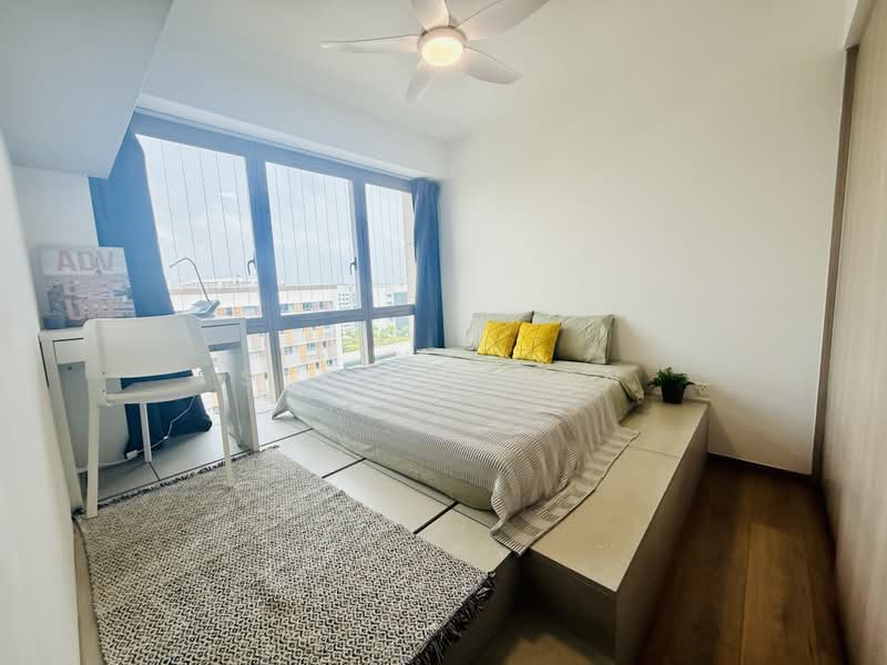 The Vales, 85 Anchorvale Crescent, Room Rental, 120 sqft, Condominium For Rent, by Steve Voon, 500197684 - R1 - PropertyGuru.com.sg