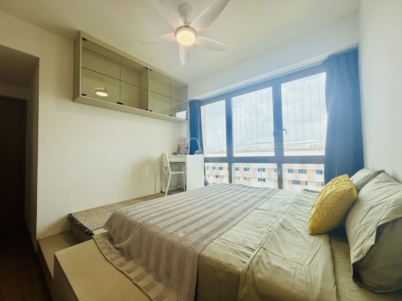 The Vales, 85 Anchorvale Crescent, Room Rental, 120 sqft, Condominium For Rent, by Steve Voon, 500197684 - R1 - PropertyGuru.com.sg