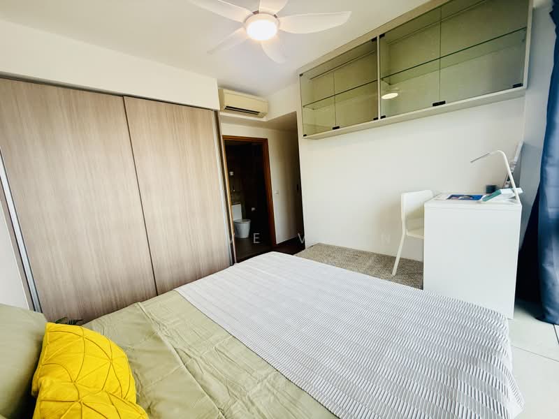 The Vales, 85 Anchorvale Crescent, Room Rental, 120 sqft, Condominium For Rent, by Steve Voon, 500197684 - R1 - PropertyGuru.com.sg