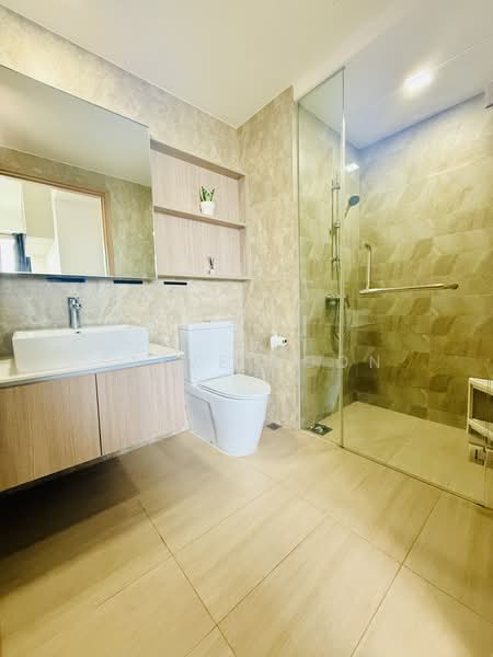 The Vales, 85 Anchorvale Crescent, Room Rental, 120 sqft, Condominium For Rent, by Steve Voon, 500197684 - R1 Bathroom - PropertyGuru.com.sg