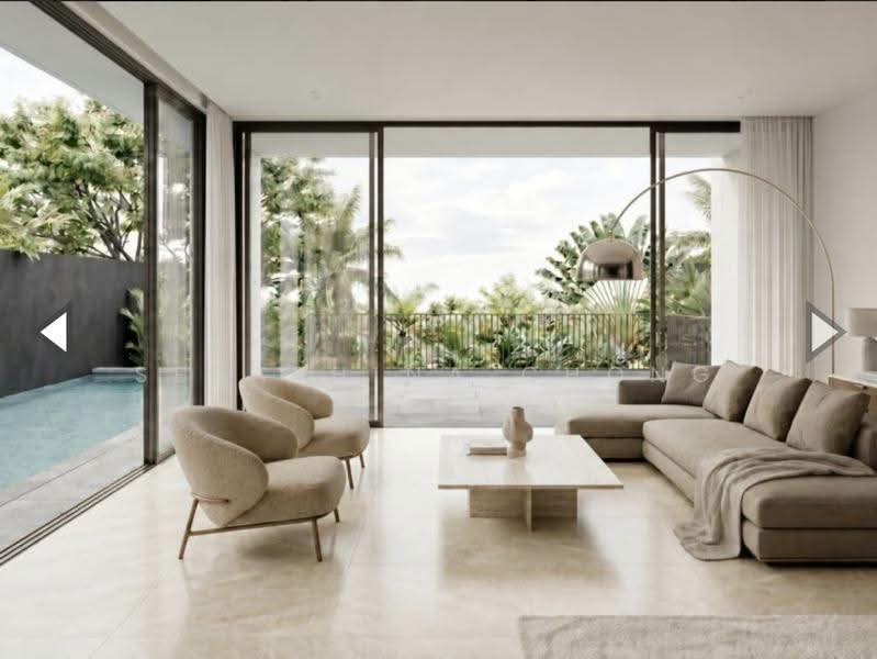 LUXURIOUS BUNGALOW FOR SALE 1km MGS & PEI HWA 9.8.2.8.0.0.6.4, Eden Park/King Albert Park/Sian Tuan Ave/Hua Guan Ave/Binjai Park, Clementi Park / Upper Bukit Timah, 5 Bedrooms, 10,948 sqft, Detached House For Sale, by Seraphina Chong, 500197685 - Living Room - PropertyGuru.com.sg