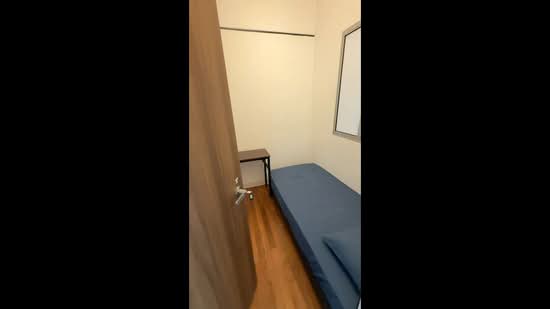 Village @ Pasir Panjang, 463 Pasir Panjang Road, Room Rental, 60 sqft, Condominium For Rent, by Sean Ong, 500197686 - PropertyGuru.com.sg