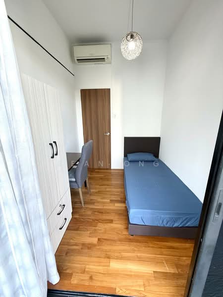 Village @ Pasir Panjang, 463 Pasir Panjang Road, Room Rental, 60 sqft, Condominium For Rent, by Sean Ong, 500197686 - Bedroom - PropertyGuru.com.sg