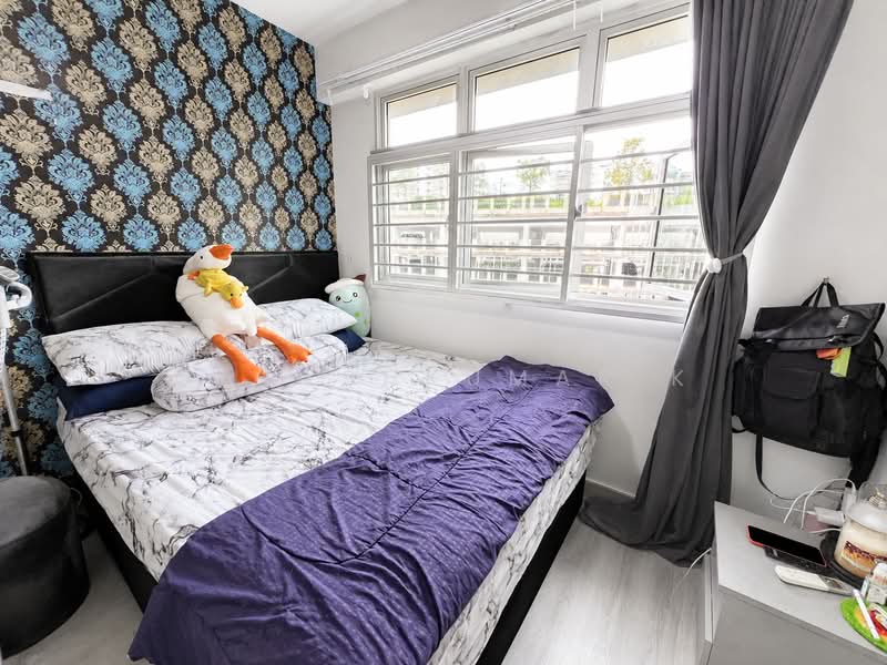 293D Bukit Batok Street 21, 293D Bukit Batok Street 21, 3 Bedrooms, 1,001 sqft, HDB Flat For Sale, by GANESHKUMAR K, 500197688 - PropertyGuru.com.sg