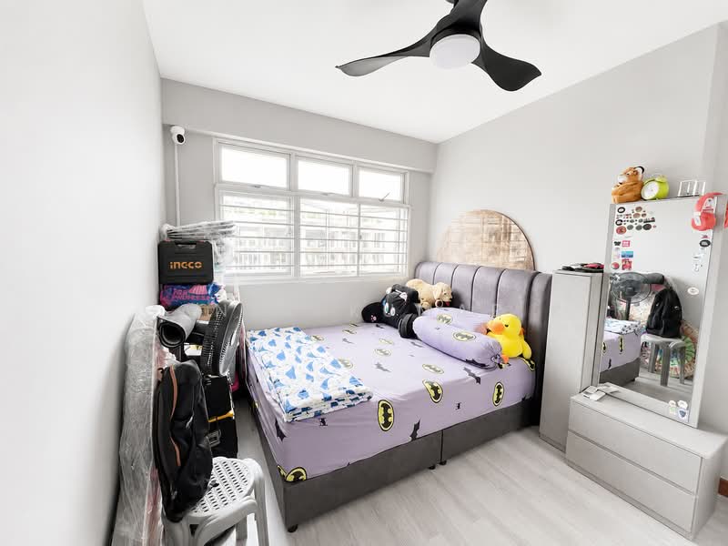 293D Bukit Batok Street 21, 293D Bukit Batok Street 21, 3 Bedrooms, 1,001 sqft, HDB Flat For Sale, by GANESHKUMAR K, 500197688 - PropertyGuru.com.sg