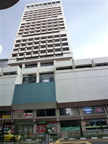 Orchard Towers, 1 Claymore Drive, Room Rental, 220 sqft, Apartment For Rent, by Midco Tee, 500197689 - PropertyGuru.com.sg