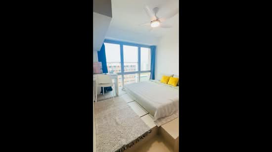 The Vales, 85 Anchorvale Crescent, Room Rental, 200 sqft, Condominium For Rent, by Steve Voon, 500197690 - PropertyGuru.com.sg