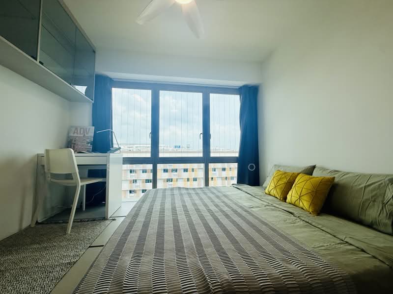 The Vales, 85 Anchorvale Crescent, Room Rental, 200 sqft, Condominium For Rent, by Steve Voon, 500197690 - PropertyGuru.com.sg