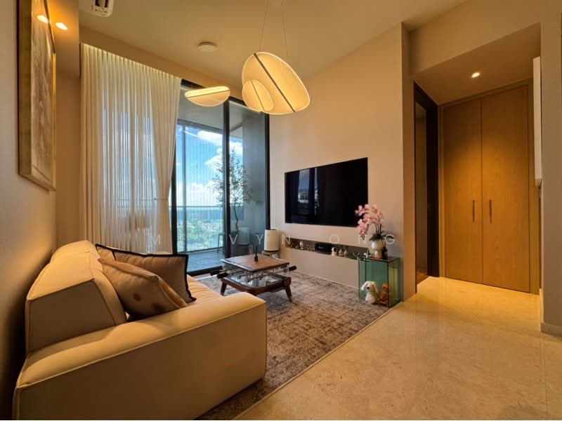 Meyer Mansion, 79 Meyer Road, 2 Bedrooms, 689 sqft, Condominium For Sale, by Mervyn Ong, 500197692 - PropertyGuru.com.sg