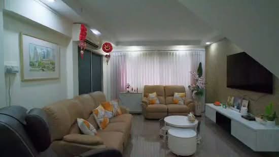 254 Bangkit Road, 254 Bangkit Road, 4 Bedrooms, 1,572 sqft, HDB Flat For Sale, by Rene Goh, 500197693 - PropertyGuru.com.sg