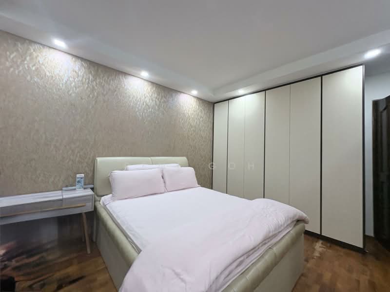 254 Bangkit Road, 254 Bangkit Road, 4 Bedrooms, 1,572 sqft, HDB Flat For Sale, by Rene Goh, 500197693 - Bedroom - PropertyGuru.com.sg
