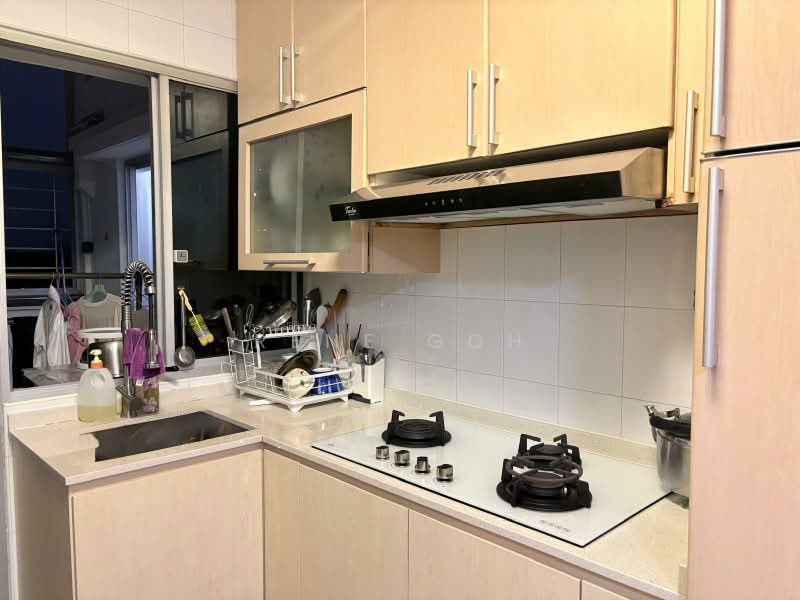 254 Bangkit Road, 254 Bangkit Road, 4 Bedrooms, 1,572 sqft, HDB Flat For Sale, by Rene Goh, 500197693 - Kitchen - PropertyGuru.com.sg