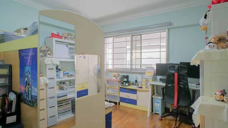 254 Bangkit Road, 254 Bangkit Road, 4 Bedrooms, 1,572 sqft, HDB Flat For Sale, by Rene Goh, 500197693 - Bedroom - PropertyGuru.com.sg