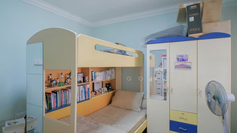 254 Bangkit Road, 254 Bangkit Road, 4 Bedrooms, 1,572 sqft, HDB Flat For Sale, by Rene Goh, 500197693 - Bedroom - PropertyGuru.com.sg