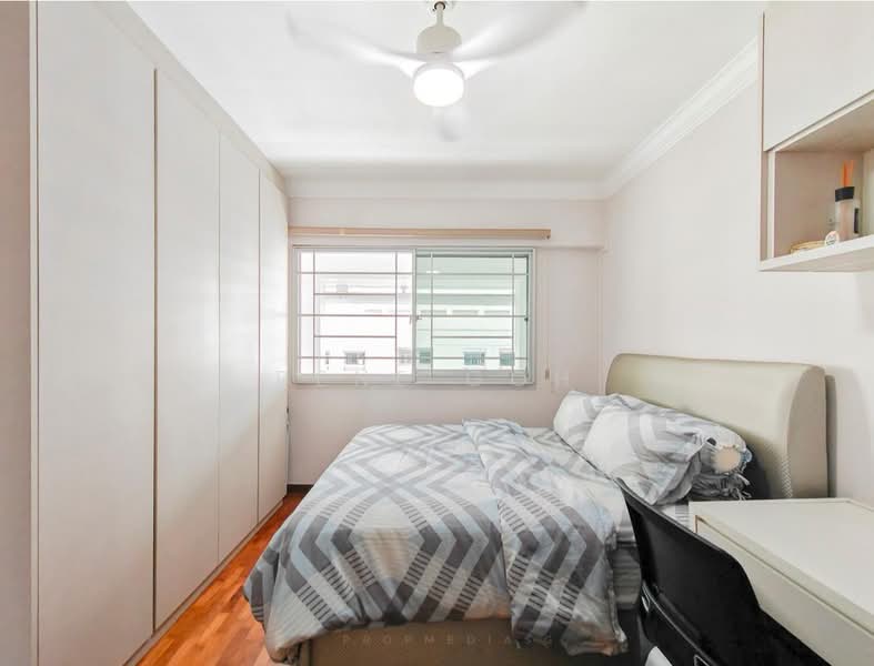 254 Bangkit Road, 254 Bangkit Road, 4 Bedrooms, 1,572 sqft, HDB Flat For Sale, by Rene Goh, 500197693 - Bedroom - PropertyGuru.com.sg