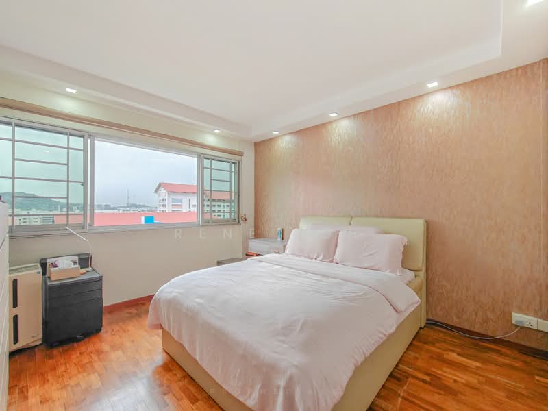 254 Bangkit Road, 254 Bangkit Road, 4 Bedrooms, 1,572 sqft, HDB Flat For Sale, by Rene Goh, 500197693 - Bedroom - PropertyGuru.com.sg