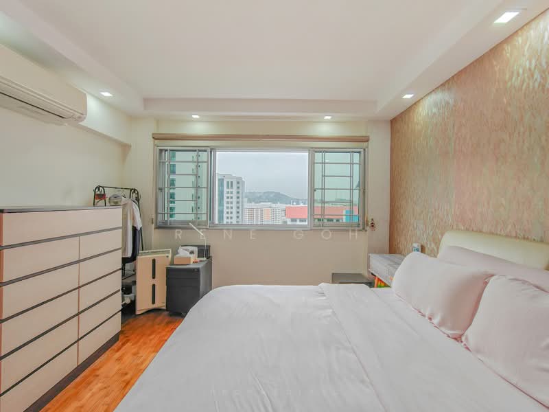 254 Bangkit Road, 254 Bangkit Road, 4 Bedrooms, 1,572 sqft, HDB Flat For Sale, by Rene Goh, 500197693 - Bedroom - PropertyGuru.com.sg