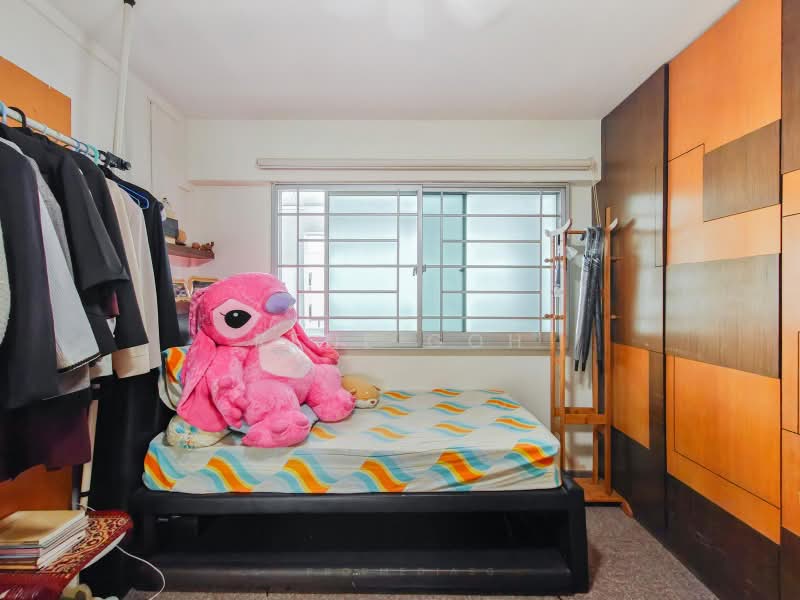 254 Bangkit Road, 254 Bangkit Road, 4 Bedrooms, 1,572 sqft, HDB Flat For Sale, by Rene Goh, 500197693 - Bedroom - PropertyGuru.com.sg
