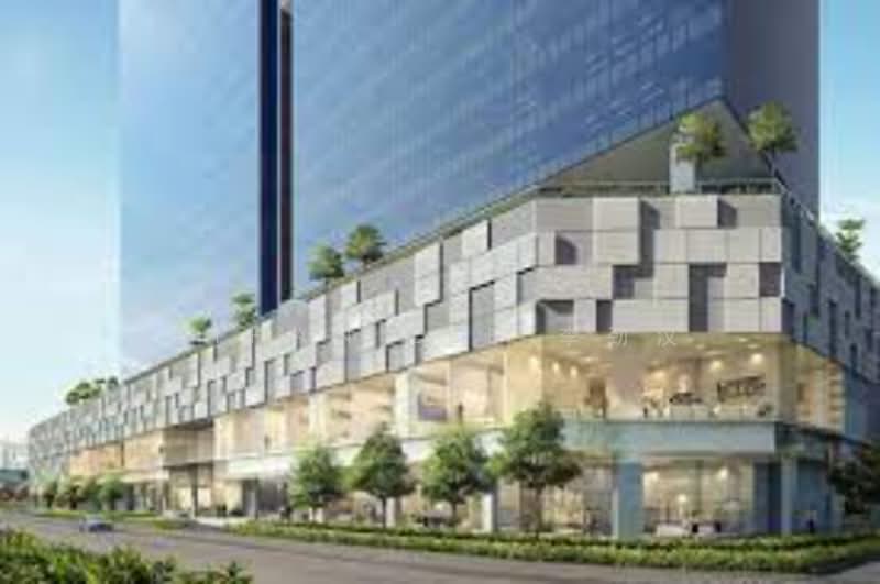 Vision Exchange, 2 Venture Drive, 764 sqft, Office For Sale, by Ethan Lee 李劲汉, 500197694 - CommercialGuru.com.sg