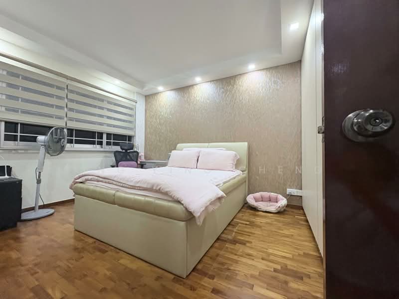 254 Bangkit Road, 254 Bangkit Road, 4 Bedrooms, 1,572 sqft, HDB Flat For Sale, by Ying Ying Cheng, 500197697 - Bedroom - PropertyGuru.com.sg