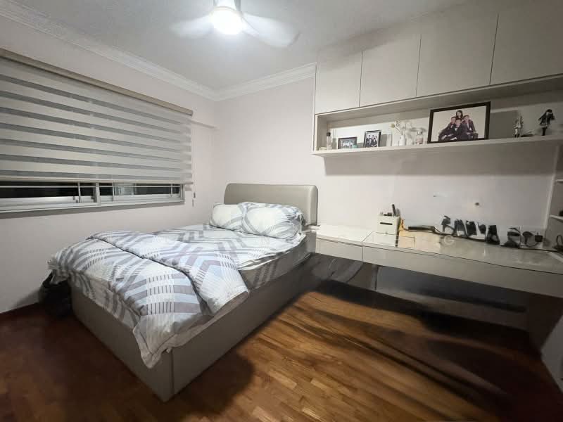 254 Bangkit Road, 254 Bangkit Road, 4 Bedrooms, 1,572 sqft, HDB Flat For Sale, by Ying Ying Cheng, 500197697 - Bedroom - PropertyGuru.com.sg
