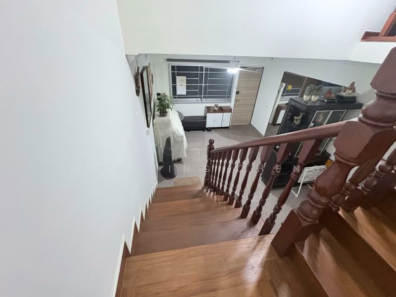 254 Bangkit Road, 254 Bangkit Road, 4 Bedrooms, 1,572 sqft, HDB Flat For Sale, by Ying Ying Cheng, 500197697 - PropertyGuru.com.sg