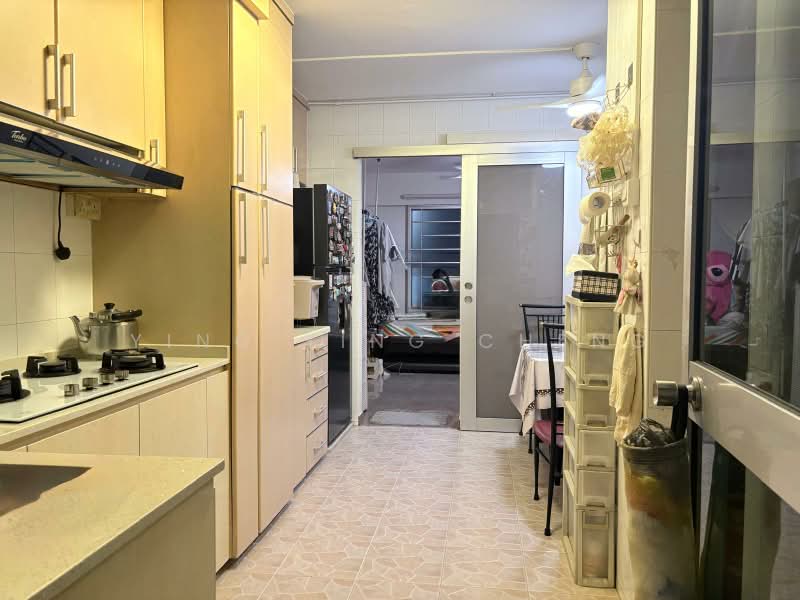 254 Bangkit Road, 254 Bangkit Road, 4 Bedrooms, 1,572 sqft, HDB Flat For Sale, by Ying Ying Cheng, 500197697 - PropertyGuru.com.sg